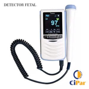 Detector Fetal